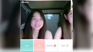 Ometv chat sex show cu cho gái lạ xinh dâm xem phần 41
