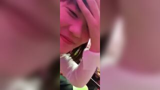 đi karaoke được 2 con phò sục cu cho sướng vãi luôn