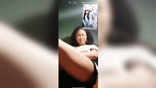 Bé học sinh call sex thủ dâm trả bài cho anh ny 5