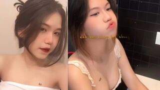 Làm tình với mông to khỏe khoắn em đứng số 1